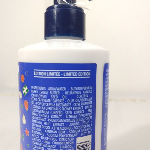 L'occitane 15% Shea Butter Rich Body Lotion 250mL NEW - Picture 5 of 7